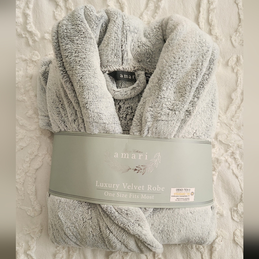 Bath Robe